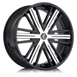 Dodge Dealers Houston >> Kraze Wheels Dodge Dealers Houston >> Kraze Wheels