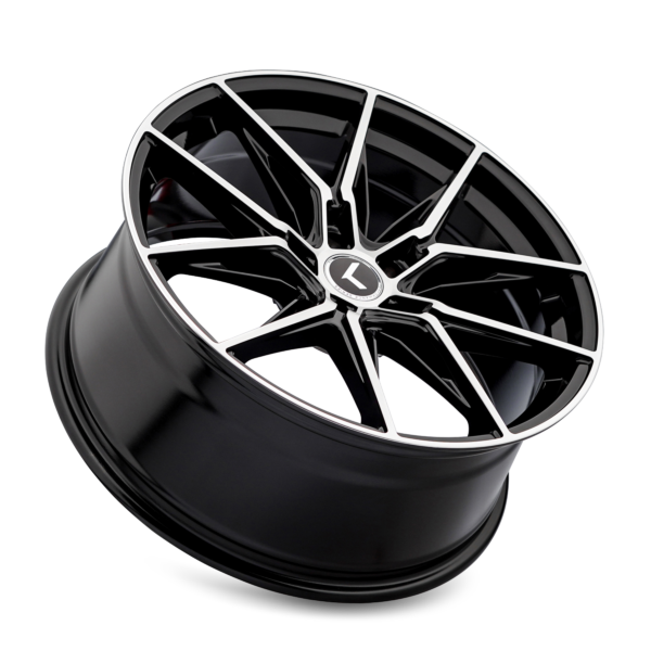 Kraze Wheels » 196 EVOLVE